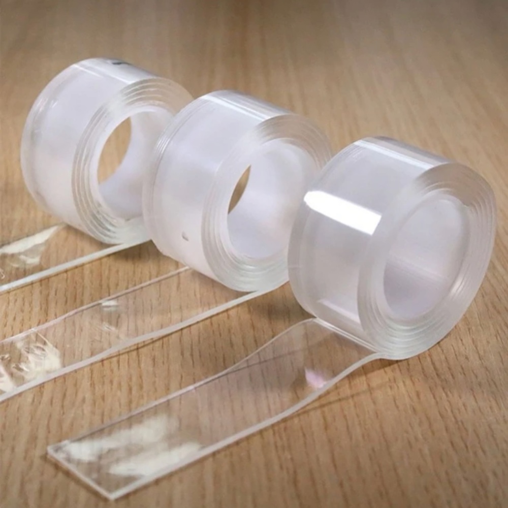 thick double sided waterproof and mildew proof tape